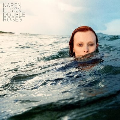 Elson, Karen : Double Roses (LP)