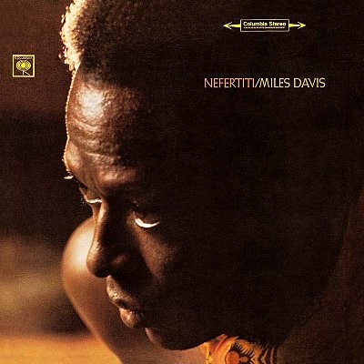 Davis, Miles : Nefertiti (LP)