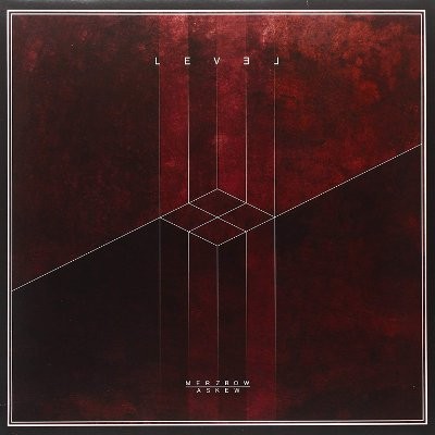 Merzbow / Askew : Level (LP)