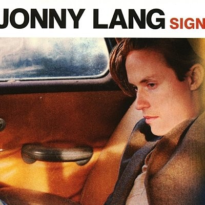 Lang, Jonny : Signs (LP)