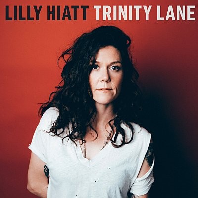 Hiatt, Lilly : Trinity Lane (LP)