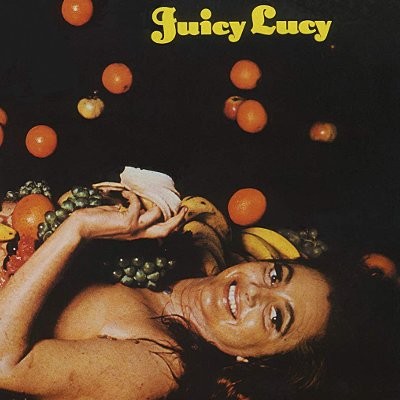 Juicy Lucy : Juicy Lucy (LP)