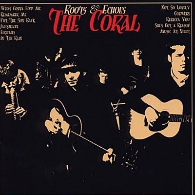 Coral : Roots & Echoes (LP)