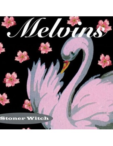 Melvins : Stoner Witch (LP)