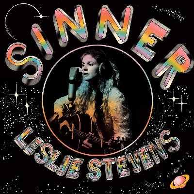 Stevens, Leslie : Sinner (LP)
