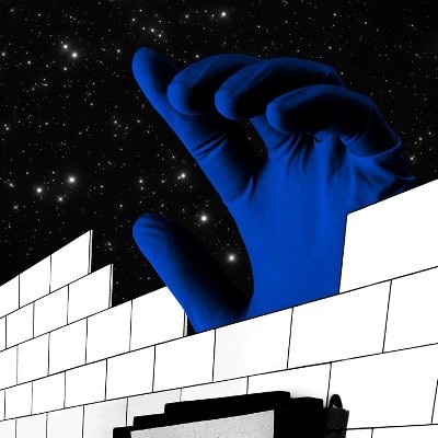 White, Jack : Connected by love / Respect commander (7")