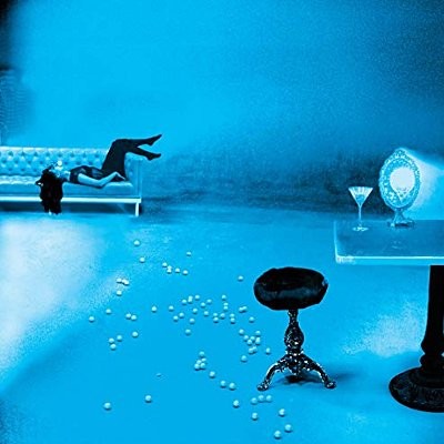 White, Jack : Would you fight for my love / Parallel (7")