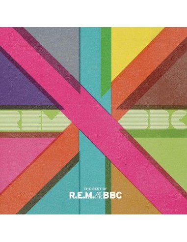 R.E.M. : The Best Of R.E.M. At The BBC (2-CD)