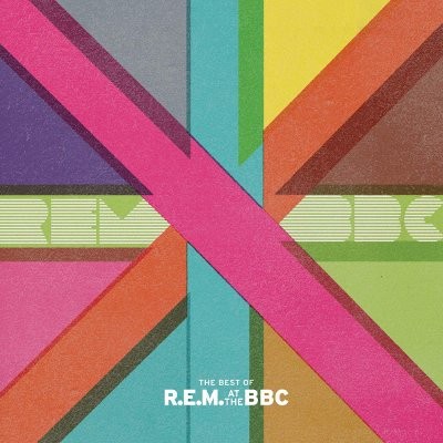 R.E.M. : The Best Of R.E.M. At The BBC (2-CD)