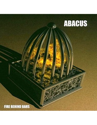 Abacus : Fire Behind Bars