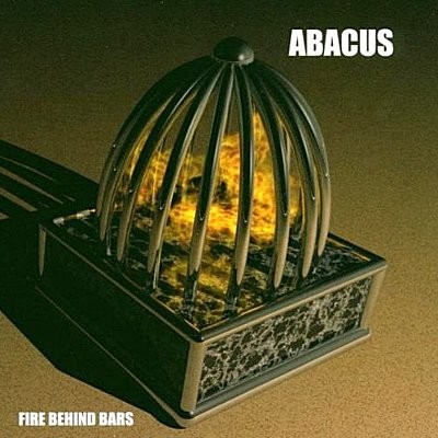 Abacus : Fire Behind Bars