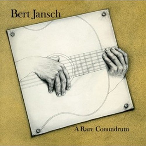 Jansch, Bert : A Rare Conundrum (CD)