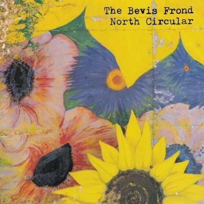Bevis Frond : North Circular (3-LP)   RSD
