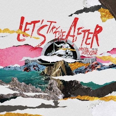 Broken Social Scene : Let's Try The After -Ltd- (LP)  RSD