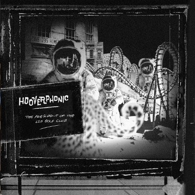 Hooverphonic : President Of..(LP) coloured RSD