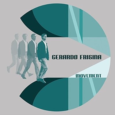 Frisina, Gerardo : Movement (2-LP)