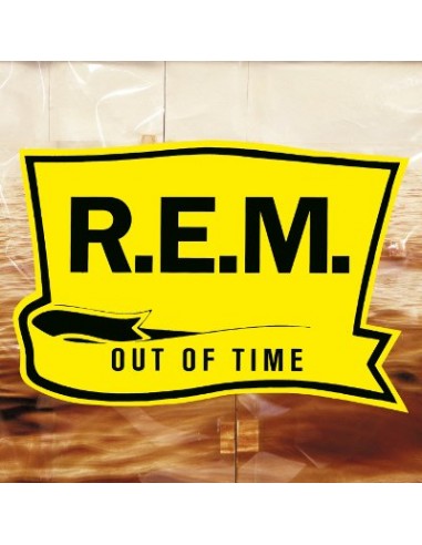 R.E.M. : Out of Time (LP)