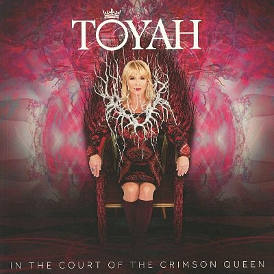 Toyah : In The Court Of.. -Rsd- (LP) RSD