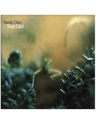 Steely Dan : Katy Lied (CD) 