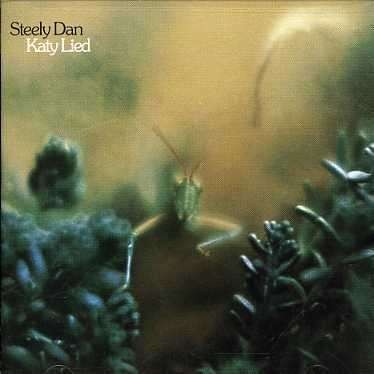 Steely Dan : Katy Lied (CD) 