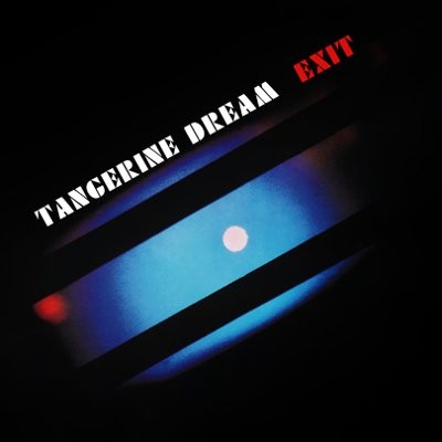 Tangerine Dream : Exit (CD)