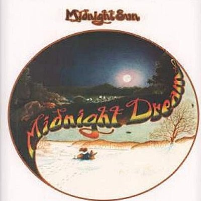 Midnight Sun : Midnight Dream (LP)