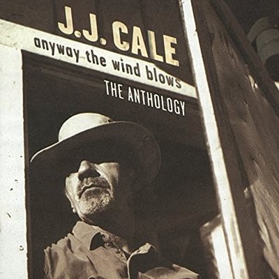 Cale, J.J. : Anyway The Wind Blows (2-CD)