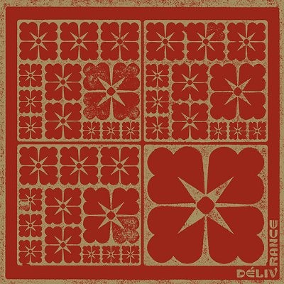 A Hawk and the Hacksaw : Deliverance (CD)