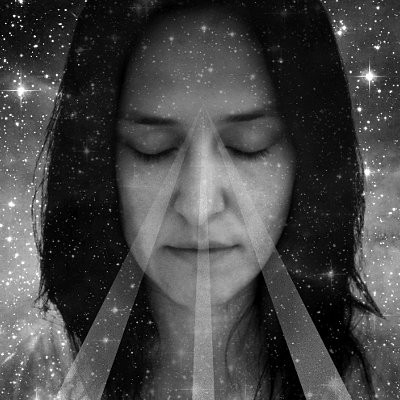 Agiashvili, Irma : Behind Space (CD)