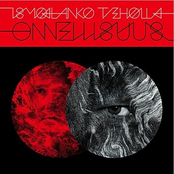 Alanko, Ismo Teholla : Onnellisuus (CD)