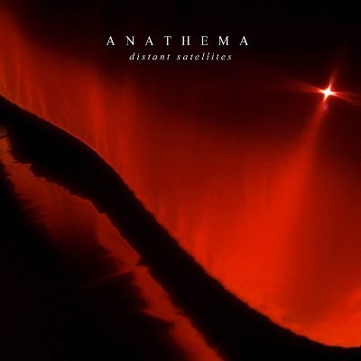 Anathema : Distant Satellites (CD)