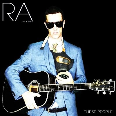 Ashcroft, Richard : These People (2-LP)