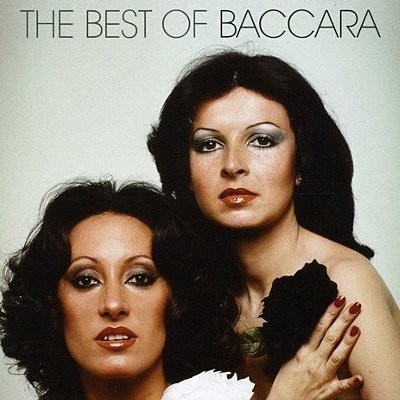 Baccara : The Best Of (CD)