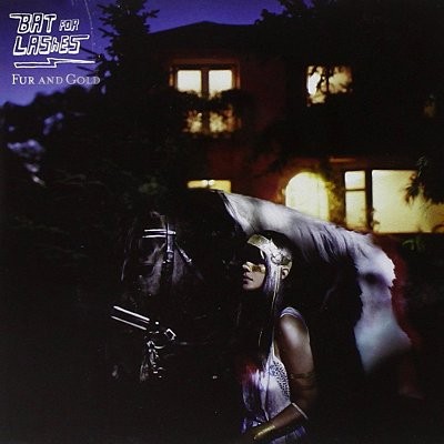 Bat For Lashes : Fur And Gold (CD)