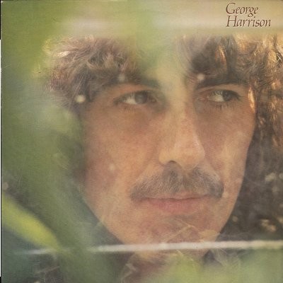 Harrison, George : George Harrison (LP)