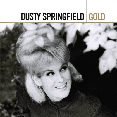Springfield, Dusty : Gold (2-CD)