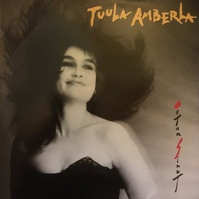 Amberla, Tuula : Ostan Sinut (LP)