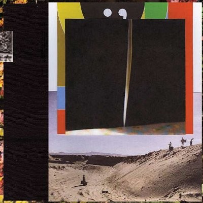 Bon Iver : I, I  (CD)