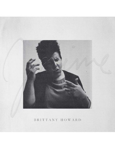 Howard, Brittany : Jaime (CD)