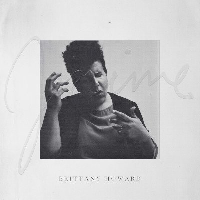 Howard, Brittany : Jaime (CD)
