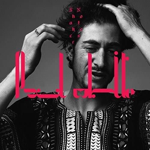 White, Paul : Shaker Notes (LP)