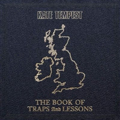 Tempest, Kate : The Book Of Traps And Lessons (LP)