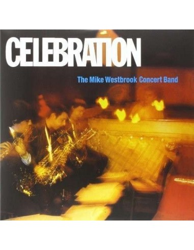 Westbrook, Mike : Celebration (LP)