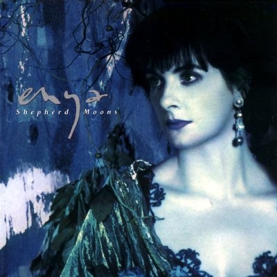 Enya : Shepherd Moons (CD)