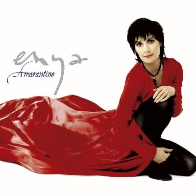 Enya : Amarantine (CD)