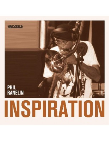 Ranelin, Phil : Inspiration (LP)