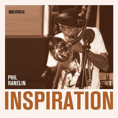 Ranelin, Phil : Inspiration (LP)