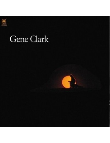Clark, Gene : Gene Clark (CD)