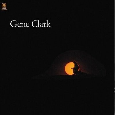 Clark, Gene : Gene Clark (CD)