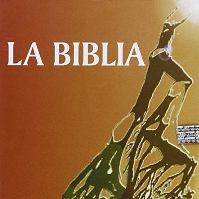 Vox Dei : La Biblia (CD)